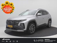 Hyundai Tucson - 1.6 T-GDI PHEV Premium 4WD Stoel- & Stuurverwarming / Krell Audio / Climate Control / Adap