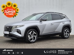 Hyundai Tucson - 1.6 T-GDI HEV 230Pk Comfort Smart Automaat / Trekgewicht 1650 Kg / Krell Premium Audio / E