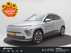 Hyundai Kona - Comfort Smart 65.4 kWh / Warmtepomp / Dodehoek sensor / Navigatie / Achteruitrijcamera / E