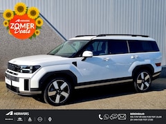 Hyundai Santa Fe - 1.6 T-GDI HEV Premium 7p. / €4000, - Inruilvoordeel In Prijs Verrekend / Rijklaarprijs / D