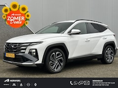 Hyundai Tucson - 1.6 T-GDI PHEV Premium 4WD / Stoel- & Stuurverwarming / Krell Audio / Climate Control / Ad
