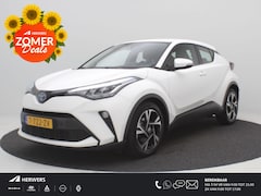 Toyota C-HR - 1.8 Hybrid Dynamic / Adaptieve Cruise Control / Navigatie / 1ste Eigenaar / Airco Climate