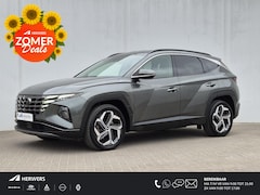 Hyundai Tucson - 1.6 T-GDI HEV 230pk Comfort Automaat / 1650kg Trekgewicht / Apple Carplay Android Auto / C