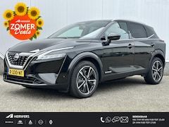Nissan Qashqai - 1.5 e-Power Tekna