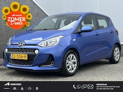 Hyundai i10 - 1.0i Comfort
