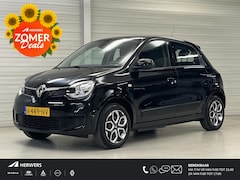 Renault Twingo Z.E. - R80 Collection / SoH Accu 94% / Cruise Control / TomTom Navigatie / Apple Carplay/Android