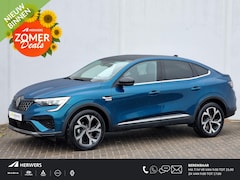 Renault Arkana - 1.3 TCe 140 Automaat / Facelift / Navigatie / Rondomzicht Camera / Cruise Control Adaptief
