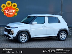 Hyundai Inster - Pulse 49 kWh / €1300, - Voordeel Op Nieuwprijs / Rijklaarprijs / Direct Leverbaar