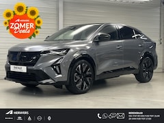 Renault Rafale - 1.2 E-Tech full hybrid 200 esprit Alpine / 4CONTROL / €2000 Korting / Uit Voorraad Leverba