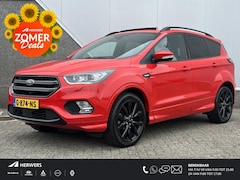 Ford Kuga - 1.5 EcoBoost ST Line / Trekhaak / Navigatie / Cruise Control / Climate control /