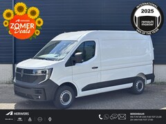Renault Master - T35 2.0 dCi 130 L2H2 Advance Master T35 2.3 dCi 130 L2H2 Advance / Draadloze oplader / Cru