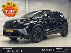 Renault Captur - 1.6 E-Tech full hybrid 145 esprit Alpine / Panoramadak / Rondomzichtcamera / Cruise Contro