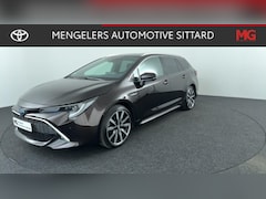 Toyota Corolla Touring Sports - 2.0 Hybrid Premiun | Full options