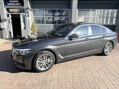 BMW 5-serie - 530e iPerformance High Executive Bj 2020 Km 125.000 Dealer onderhouden