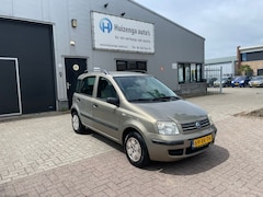 Fiat Panda - 1.2L |AIRCO |