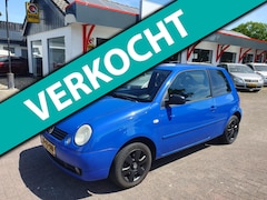 Volkswagen Lupo - 1.4-16V BJ 2000