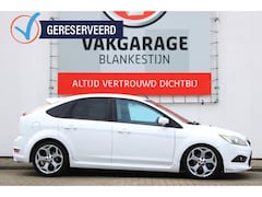 Ford Focus - 1.8 Titanium Flex.F