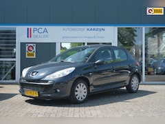 Peugeot 206 - 1.4 Millesim 200