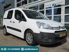 Citroën Berlingo - 1.6 e-HDI 700 Club Automaat AIRCO 3-Zitpl