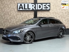 Mercedes-Benz CLA-klasse Shooting Brake - 250 Ambition