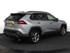 Toyota RAV4 - 2.5 Hybrid First Edition | Navigatie | Parkeer sensoren | Stoelverwarming | Stuurwielverwa