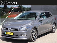 Volkswagen Polo - 1.0 TSI Comfortline