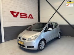 Mitsubishi Colt - 1.3 Invite, Airco, 5deurs