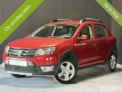 Dacia Sandero - 1.2 16V|AIRCO|CRUISE|MULTIMEDIA|TREKHAAK