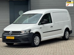 Volkswagen Caddy Maxi - 1.6 TDI L2H1 Trendline
