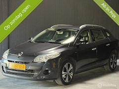 Renault Mégane Estate - 2.0 Bose|CRUISE|NAP|1eEIG|