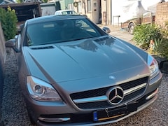 Mercedes-Benz SLK-klasse - 200