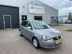 Volkswagen Polo - 1.4-16V Turijn |AIRCO |5Deurs