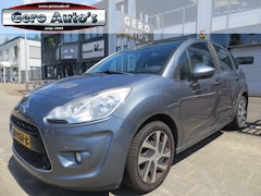 Citroën C3 - 1.4 VTi Ligne Business airco ecc , panorama roofraam