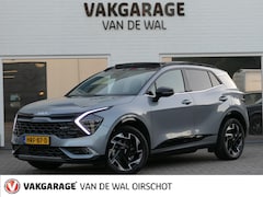 Kia Sportage - 1.6 T-GDi Plug-in Hybrid AWD GT-PlusLine | Panoramadak | 360°-camera | Stoelventilatie | S