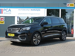 Peugeot 5008 - 1.2 PureTech Blue Lease Premium