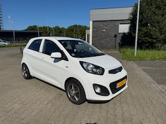 Kia Picanto - 1.2 CVVT ISG Comfort Pack