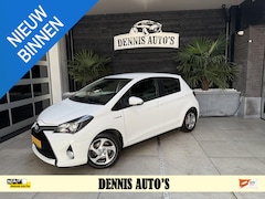 Toyota Yaris - 1.5 Hybrid Now