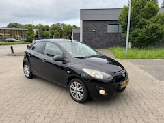 Mazda 2 - 2 1.3 BIFUEL GT LPG G3