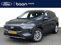 Ford Kuga - 2.5 PHEV 243pk Titanium PHEV | Winterpack | Camera | Hoge zit | LED koplampen |