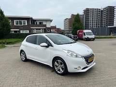 Peugeot 208 - 1.2 VTi Allure