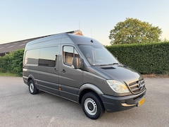Mercedes-Benz Sprinter - 313 CDI AUT L2H2 - AC - ROLSTOELBUS