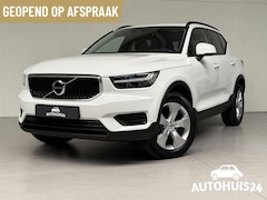 Volvo XC40 - 1.5 T3 35.000KM DEALER ONDERHOUDEN LED STOELVERWARMING