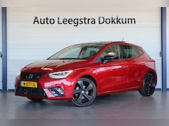 SEAT Ibiza - 1.0 TSI FR Business Intense Pano | Camera | Virtual Cockpit | LED | Stoelverw. | Carplay |