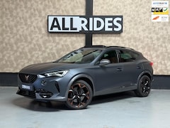 CUPRA Formentor - 2.0 TSI 4DRIVE | Pano | Trekhaak | Leer | Keyless | Camera | memory