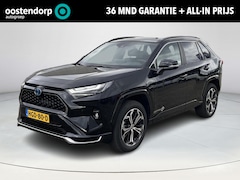 Toyota RAV4 - 2.5 Plug-in Hybrid AWD Limited Edition