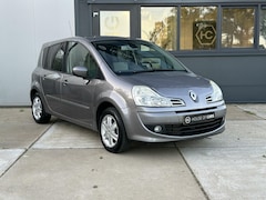 Renault Modus - 1.2 TCE Dynamique Clima Cruise Trekhaak NAP