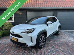 Toyota Yaris Cross - 1.5 Hybrid Explore