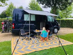 Renault Master - Camperbus L2H2