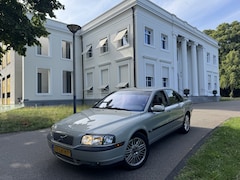 Volvo S80 - 2.9 AUT VOLLEDER , Executive