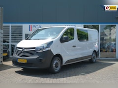 Opel Vivaro - 1.6 CDTI L2H1 DC Edition